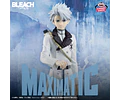 Toshiro Hitsugaya Maximatic – Figura Bleach Banpresto