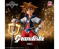 Sora Grandista – Figura Kingdom Hearts Banpresto