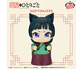 Maomao Sofvimates II – Figura Diarios de una boticaria Banpresto