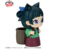 Maomao Sofvimates II – Figura Diarios de una boticaria Banpresto