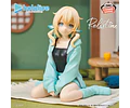 Iroha Kazama Relax Time – Figura Hololive Banpresto