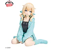 Iroha Kazama Relax Time – Figura Hololive Banpresto