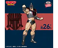 Robin Mask Real Figure SP color – Figura Kinnikuman Banpresto