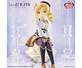 Mami Tomoe (Rebelión) – Figura Madoka Magica: Rebelión Banpresto