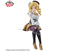 Mami Tomoe (Rebelión) – Figura Madoka Magica: Rebelión Banpresto