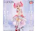 Madoka Kaname (Rebelión) – Figura Madoka Magica: Rebelión Banpresto