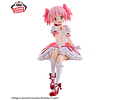 Madoka Kaname (Rebelión) – Figura Madoka Magica: Rebelión Banpresto