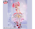 Madoka Kaname (Rebelión) – Figura Madoka Magica: Rebelión Banpresto