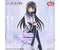 Homura Akemi (Rebelión) – Figura Madoka Magica: Rebelión Banpresto