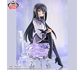 Homura Akemi (Rebelión) – Figura Madoka Magica: Rebelión Banpresto