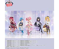 Homura Akemi (Rebelión) – Figura Madoka Magica: Rebelión Banpresto