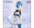 Sayaka Miki (Rebelión) – Figura Madoka Magica: Rebelión Banpresto