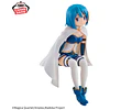Sayaka Miki (Rebelión) – Figura Madoka Magica: Rebelión Banpresto