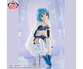 Sayaka Miki (Rebelión) – Figura Madoka Magica: Rebelión Banpresto