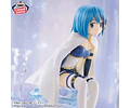 Sayaka Miki (Rebelión) – Figura Madoka Magica: Rebelión Banpresto