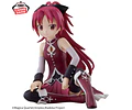 Kyoko Sakura (Rebelión) – Figura Madoka Magica: Rebelión Banpresto