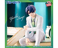 Yoichi Isagi Sweets Flavor – Figura Blue Lock Banpresto