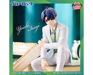 Yoichi Isagi Sweets Flavor – Figura Blue Lock Banpresto