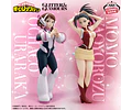 Ochaco y Momo Glitter & Glamours – Figura My Hero Academia Banpresto (1 figura a elección)