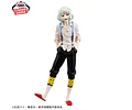 Juzo Suzuya Maximatic – Figura Tokyo Ghoul Banpresto