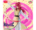Kurama Maximatic Plus – Figura Yu Yu Hakusho Banpresto