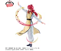 Kurama Maximatic Plus – Figura Yu Yu Hakusho Banpresto