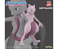 Mewtwo Sofvimates – Figura Pokémon Banpresto