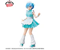 Rem Jersey Maid Glitter & Glamours – Figura Re:Zero Banpresto