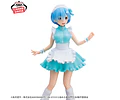 Rem Jersey Maid Glitter & Glamours – Figura Re:Zero Banpresto