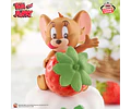 Tom y Jerry Big Sofubi Canele vol.1 – Figura Tom y Jerry Banpresto