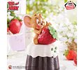 Tom y Jerry Big Sofubi Canele vol.1 – Figura Tom y Jerry Banpresto