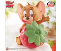 Tom y Jerry Big Sofubi Canele vol.1 – Figura Tom y Jerry Banpresto