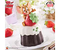 Tom y Jerry Big Sofubi Canele vol.1 – Figura Tom y Jerry Banpresto