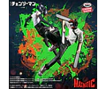 Reze (Bomb) Maximatic – Figura Chainsaw Man Banpresto