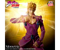 Giorno Giovanna Mometria – Figura JoJo Vento Aureo Banpresto