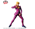 Giorno Giovanna Mometria – Figura JoJo Vento Aureo Banpresto