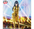 Temari Tsukimura Espresto dorada – Figura Gakuen Idolmaster Banpresto