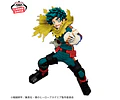 Izuku Midoriya The Beginning Maximatic – Figura My Hero Academia Banpresto