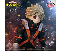 Katsuki Bakugo The Beginning Maximatic – Figura My Hero Academia Banpresto