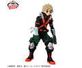 Katsuki Bakugo The Beginning Maximatic – Figura My Hero Academia Banpresto
