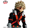 Katsuki Bakugo The Beginning Maximatic – Figura My Hero Academia Banpresto