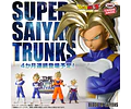 Trunks Super Saiyan Blood of Saiyans II – Figura Dragon Ball Z Banpresto