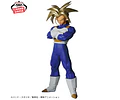 Trunks Super Saiyan Blood of Saiyans II – Figura Dragon Ball Z Banpresto