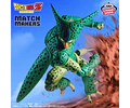 Cell Match Makers – Figura Dragon Ball Z Banpresto