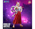 Yamato King of Artist Special – Figura One Piece Banpresto