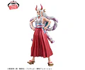 Yamato King of Artist Special – Figura One Piece Banpresto