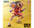 Kozuki Oden King of Artist Special – Figura One Piece Banpresto