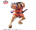 Kozuki Oden King of Artist Special – Figura One Piece Banpresto