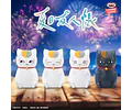 Nyanko-sensei Mini – Figura Natsume Yuujinchou Banpresto (1 figura a elección)