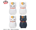 Nyanko-sensei Mini – Figura Natsume Yuujinchou Banpresto (1 figura a elección)